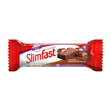 Heavenly Chocolate Delight Snack Bar 24G